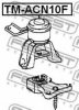 TOYOT 1236228080 Engine Mounting